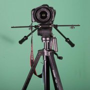 相机三脚架单反手机三角架微单便携脚架拍照专业摄影摄像机适用佳